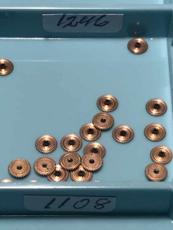 OMEGA 450-1246 Minute wheel