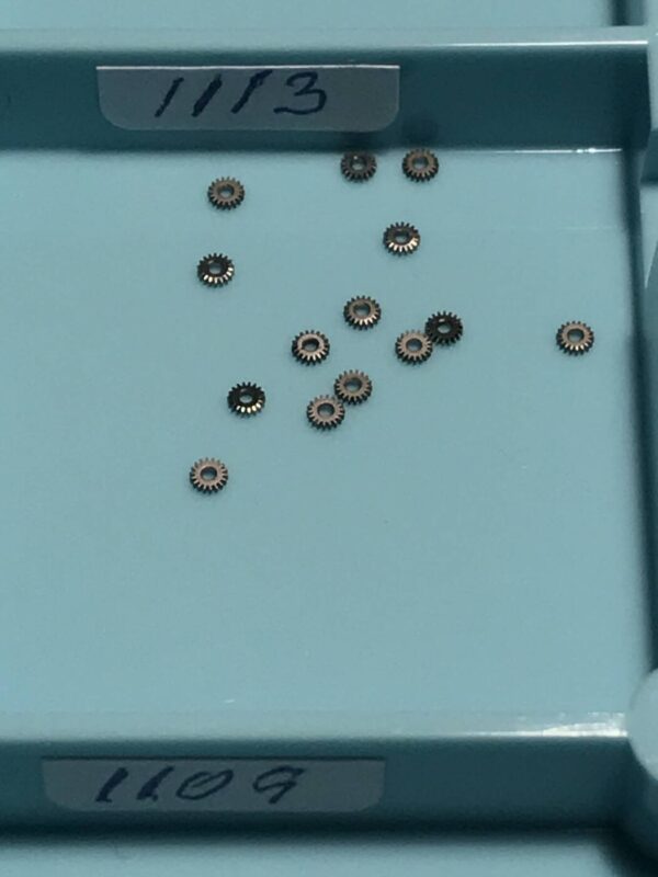 OMEGA 450-1113 Setting wheel