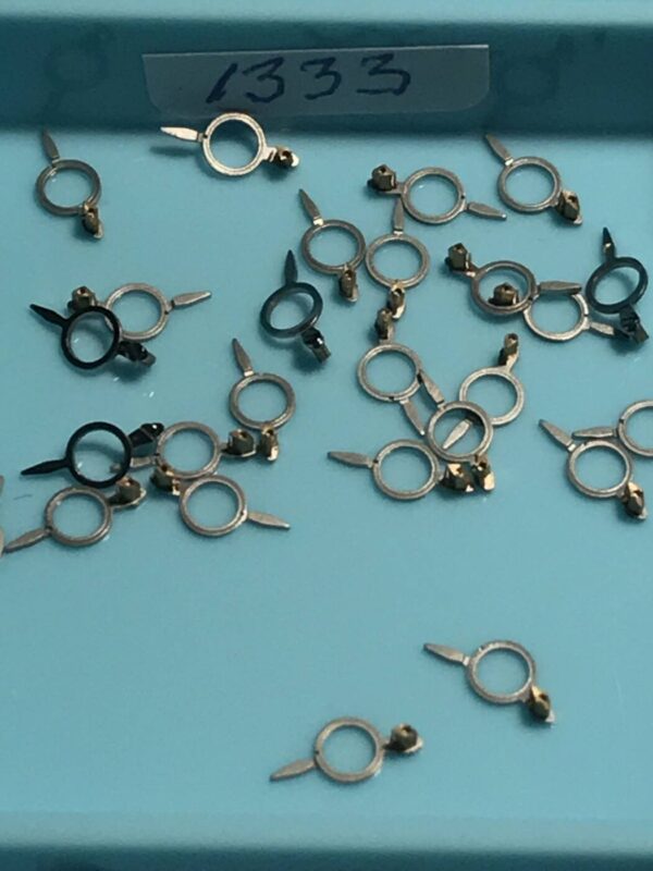 OMEGA 450-1333 Regulator