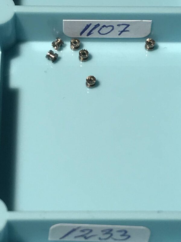 OMEGA 450-1107 Cluth wheel