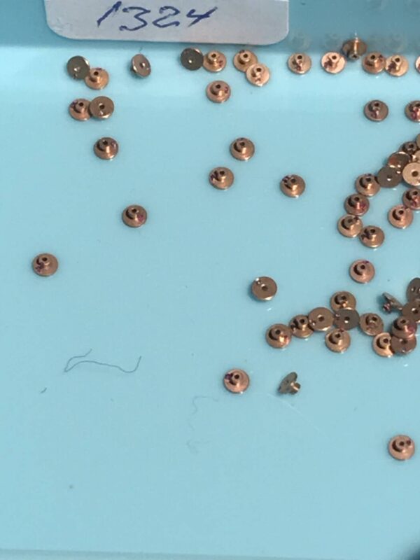 OMEGA 450-1324 Roller