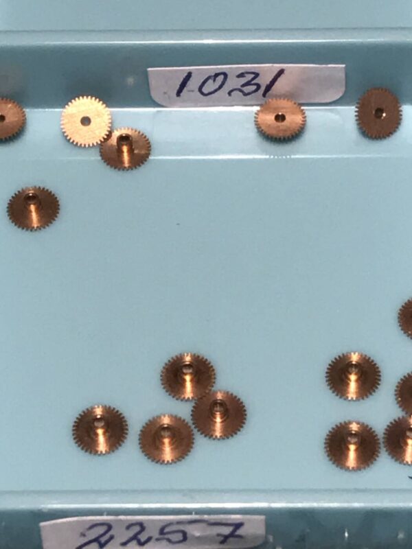 OMEGA 450-1231 Hour wheel