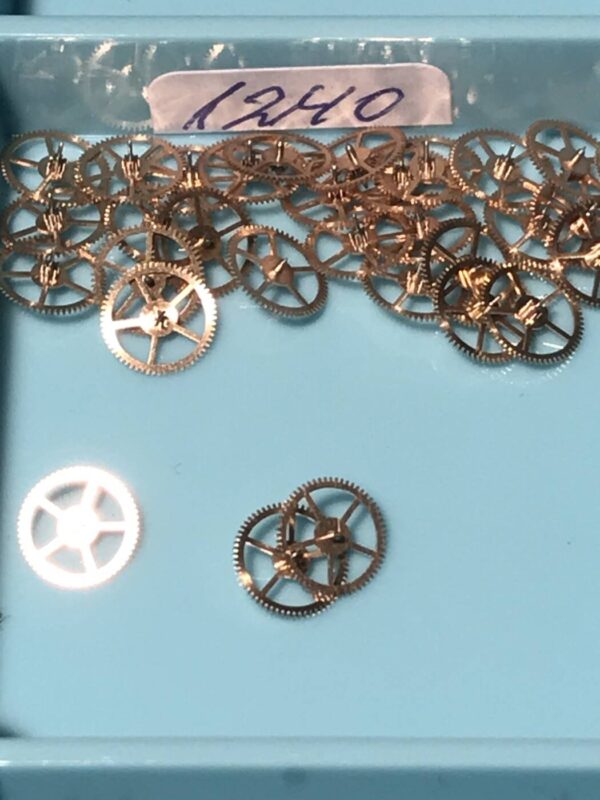 OMEGA 455-1240 Third wheel