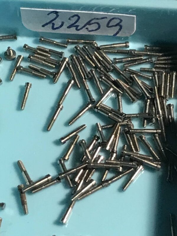 OMEGA 450-2259 Screws for: automatic device