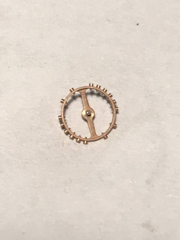 OMEGA 450-1326 Balance with roller, pivoted