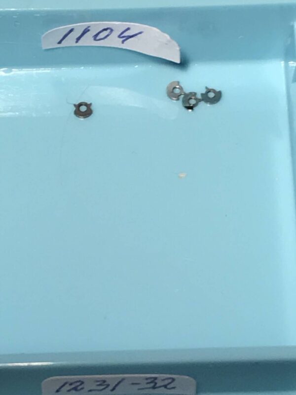 OMEGA 550-1104 Click