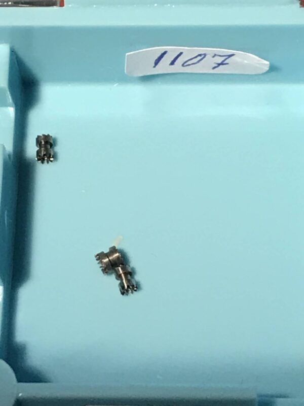 OMEGA  550-1107 Chutch wheel