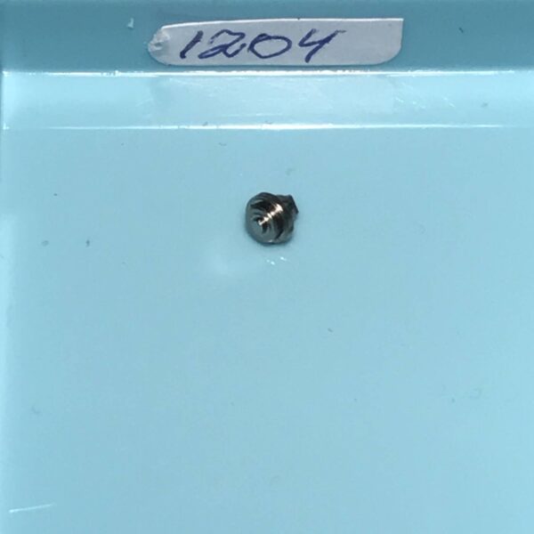 OMEGA 550-1204 Barrel arbor