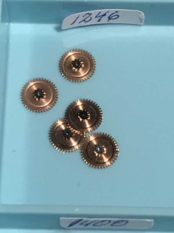 OMEGA 550-1246 Minute wheel