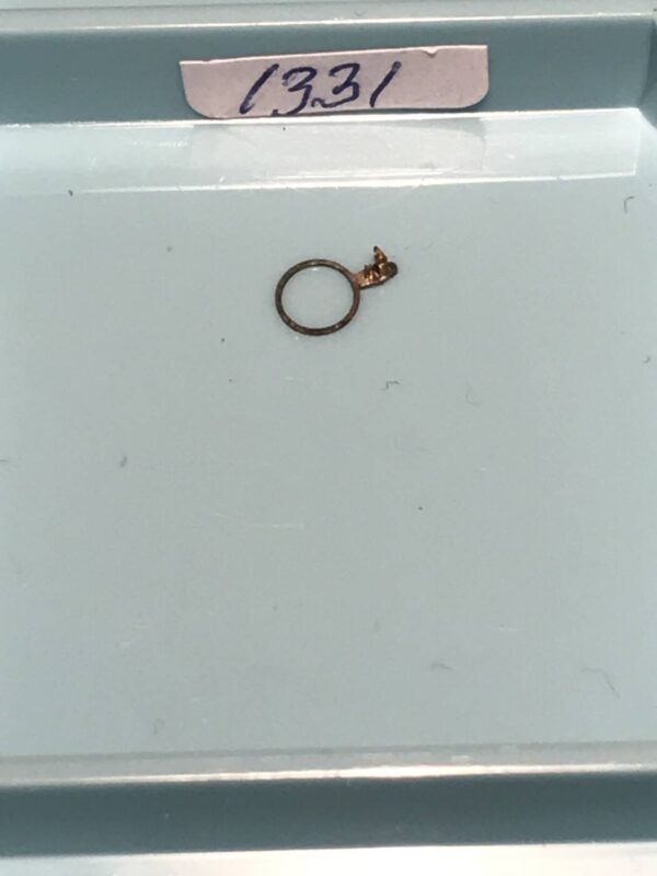 OMEGA 550-1331 Regulator