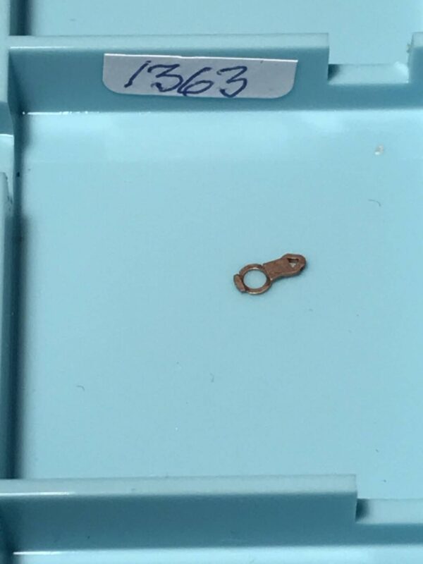 OMEGA 550-1363 Stud holder without screw