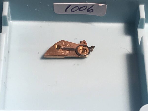 OMEGA 330-1006 Balance cock