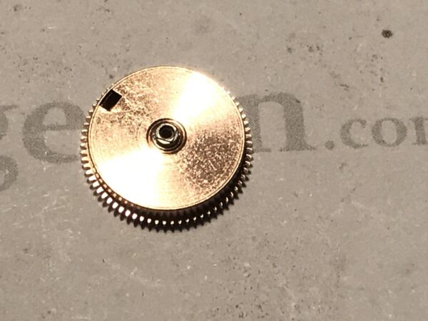 OMEGA 330-1200 Barrel with arbor