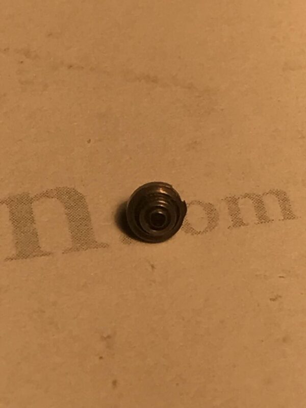 OMEGA 330-1204 Barrel arbor