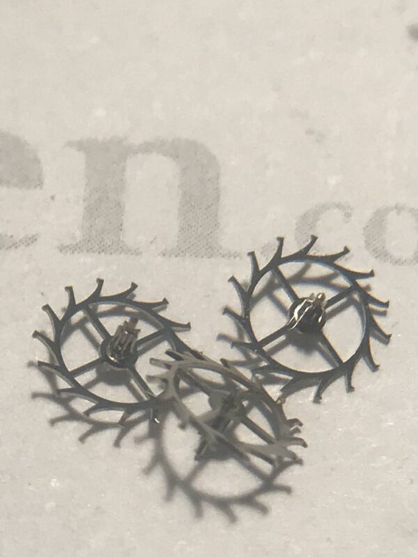 OMEGA 330-1305 Escape wheel