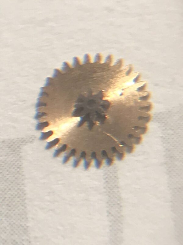 OMEGA 330-1246 Minute wheel