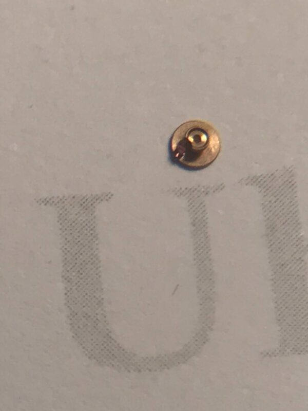 OMEGA 330-1324 Roller