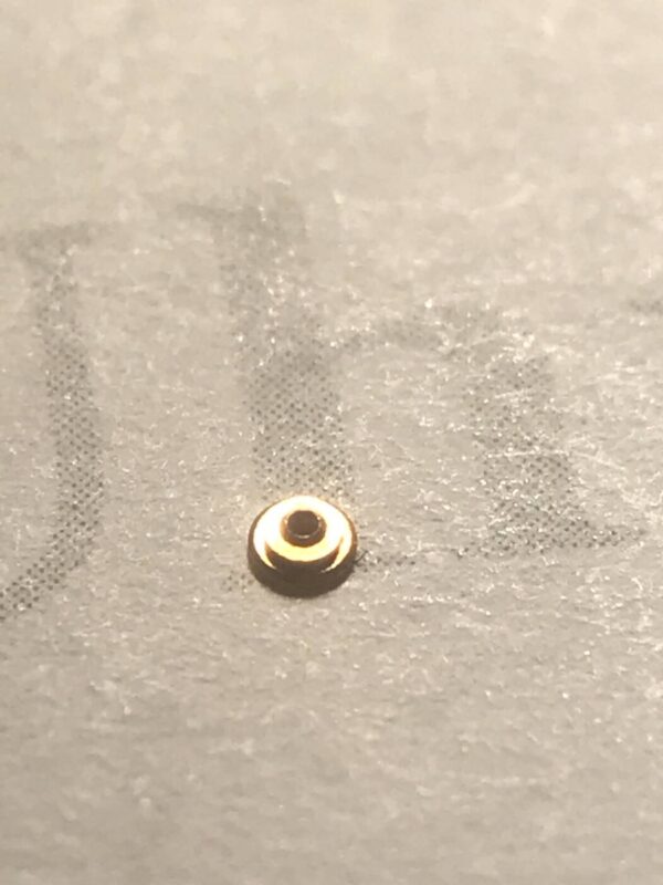 OMEGA 330-1341 In-settings, upper and lower.