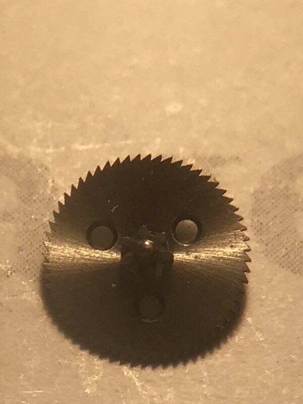 OMEGA 330-1410 Driving gear for crown wheel