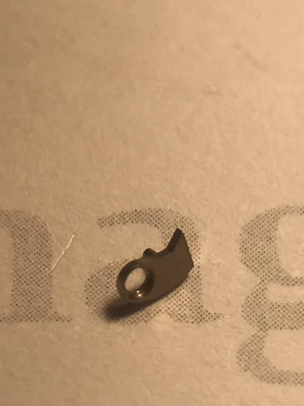 OMEGA 330-1412 Impulse click