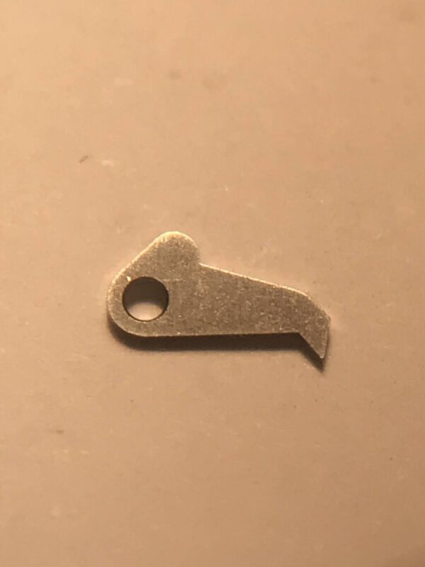 OMEGA 330-1414 Stop click