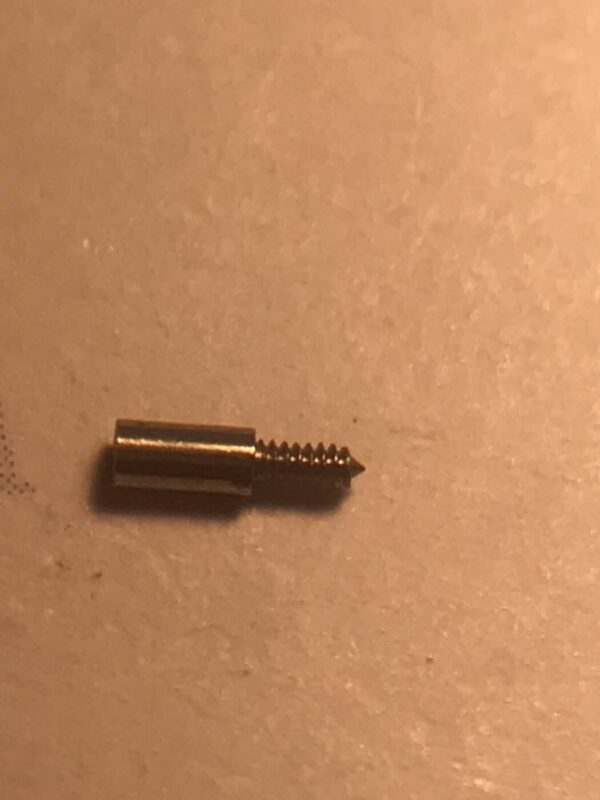 OMEGA 2529 Screw for: dial
