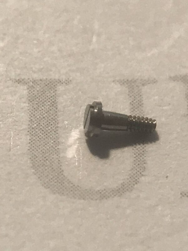 OMEGA 500-3212 Screw for: ratchet wheel