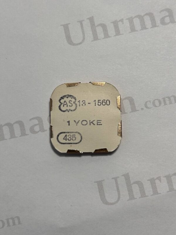 AS Cal 1560-435, Yoke. NOS