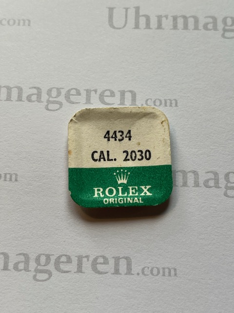 Rolex Cal. 2030-4434. Roller. NOS.