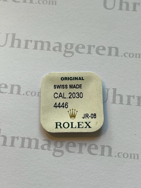 Rolex Cal. 2030-4446. click. NOS.