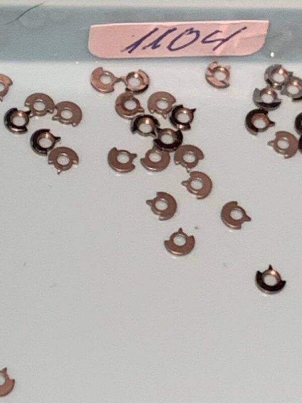 OMEGA 330-1104 Click