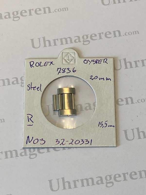 R 32-20331. 15.5mm.