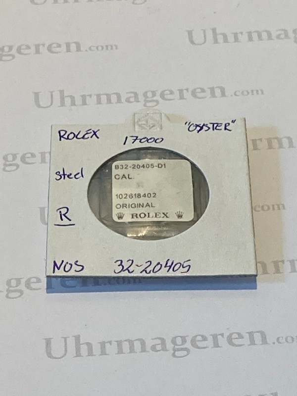 R 32-20405, 14.5mm