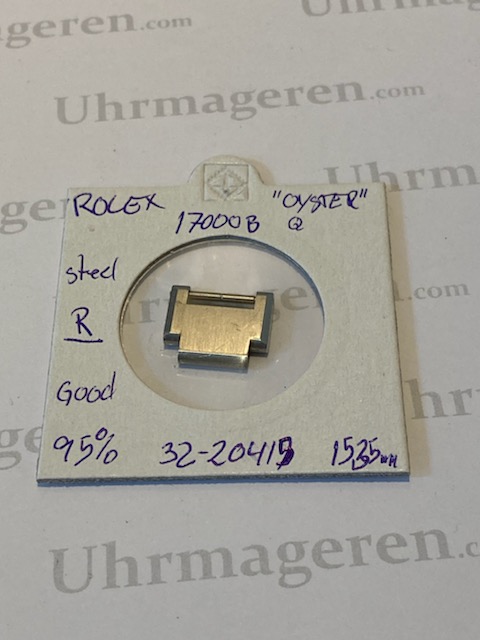 R 32-20415, 15.35mm.