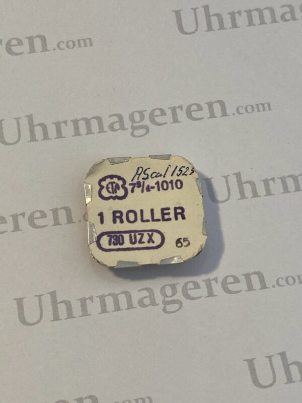 Eta cal. 1010 part 730.