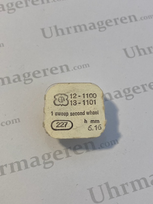 ETA Cal. 1100 part 227.
