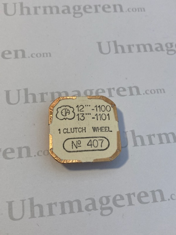 ETA Cal. 1100 part 407.