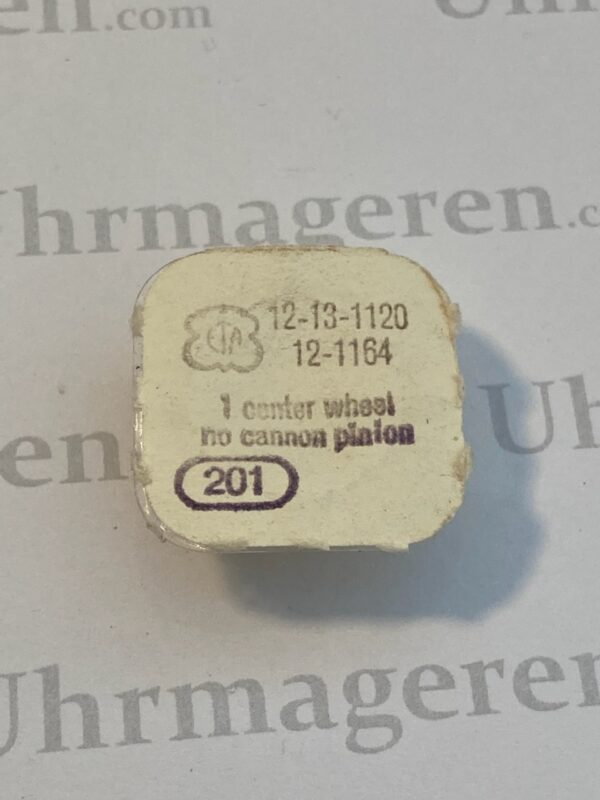 ETA Cal. 1120 part 201.