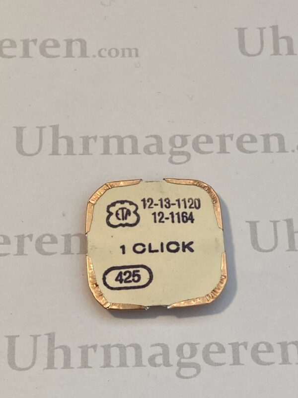 ETA Cal. 1120 part 425.