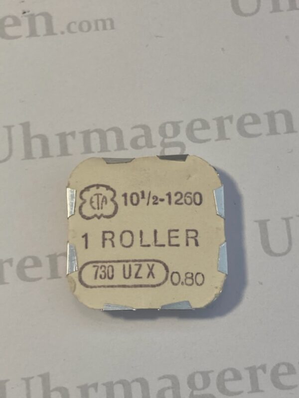 ETA Cal. 1260 part 730.