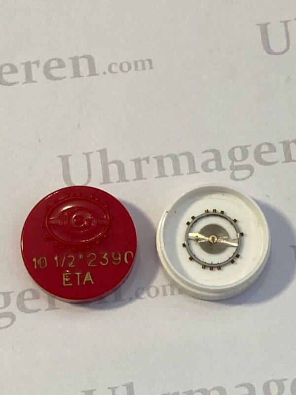 ETA Cal. 2390 part 721.